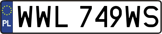 WWL749WS