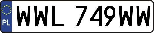 WWL749WW
