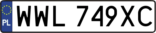 WWL749XC