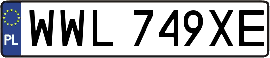 WWL749XE
