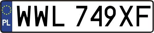 WWL749XF