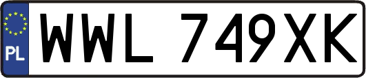 WWL749XK