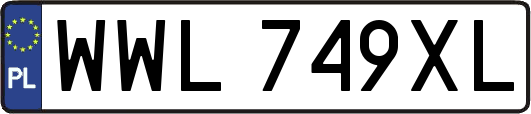 WWL749XL