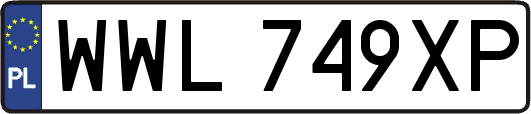 WWL749XP