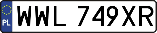 WWL749XR