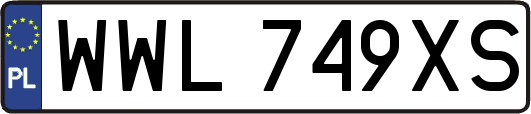 WWL749XS