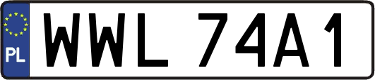 WWL74A1