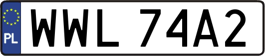 WWL74A2