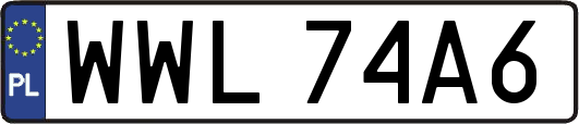 WWL74A6