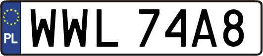 WWL74A8