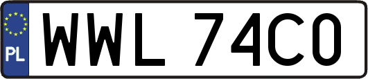 WWL74C0