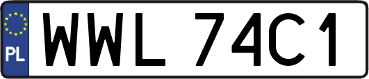 WWL74C1