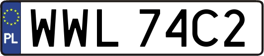 WWL74C2