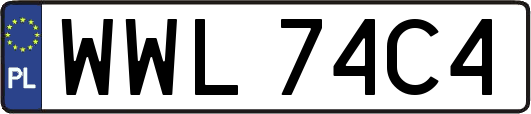 WWL74C4
