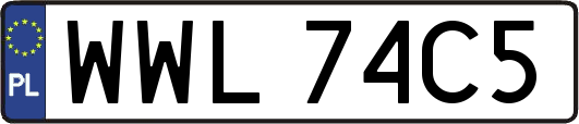 WWL74C5