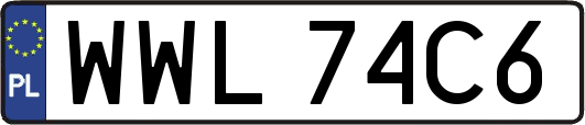 WWL74C6