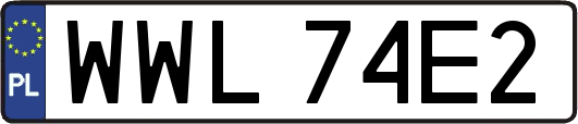 WWL74E2