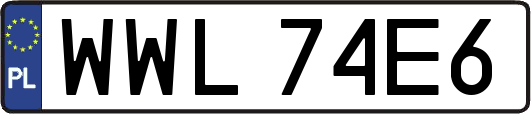 WWL74E6
