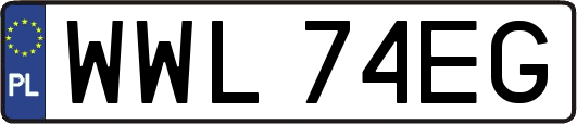 WWL74EG