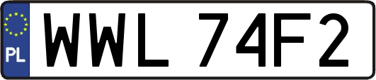 WWL74F2