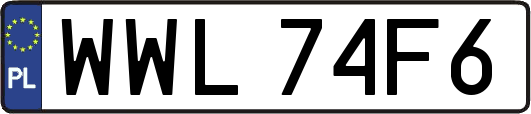 WWL74F6