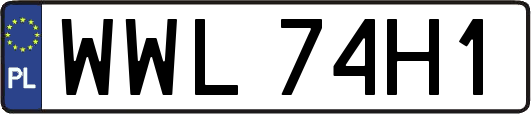 WWL74H1