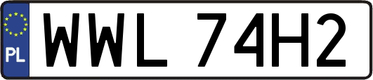 WWL74H2