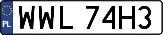 WWL74H3