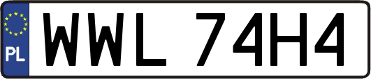 WWL74H4