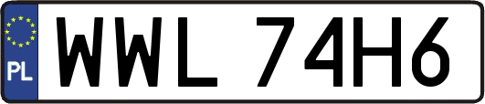 WWL74H6