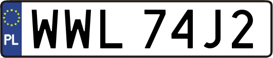 WWL74J2