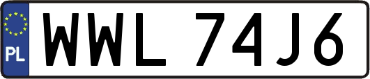 WWL74J6
