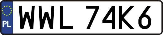 WWL74K6