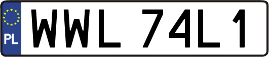 WWL74L1