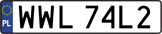 WWL74L2