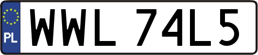 WWL74L5