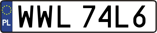 WWL74L6