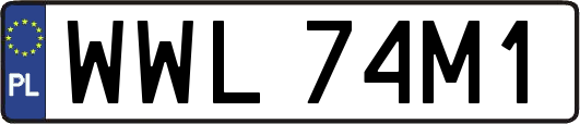 WWL74M1