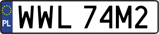 WWL74M2