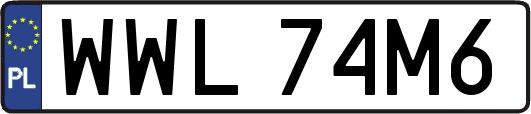 WWL74M6