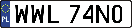 WWL74N0