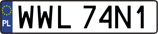 WWL74N1