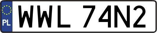 WWL74N2