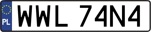WWL74N4