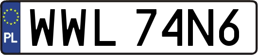 WWL74N6
