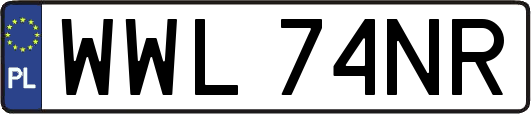 WWL74NR