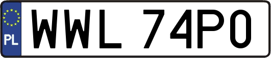 WWL74P0