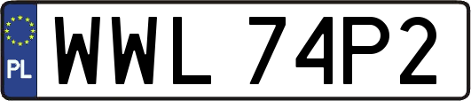 WWL74P2