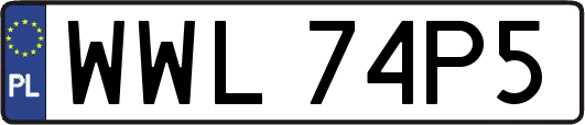 WWL74P5