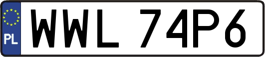WWL74P6